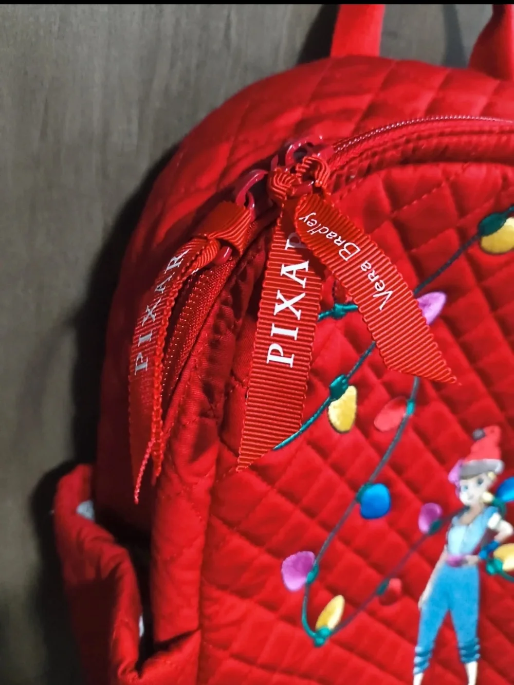 Vera Bradley bo peep